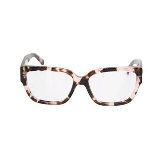 LONGCHAMP LO2703 690 ROSE HAVANA PINK BROWN AUTHENTIC DESIGNER EYEGLASSES 56-16